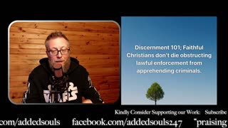 "subjection to the governing authorities" 01/20/2026