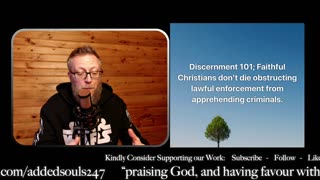 "subjection to the governing authorities" 01/20/2026