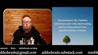 "subjection to the governing authorities" 01/20/2026