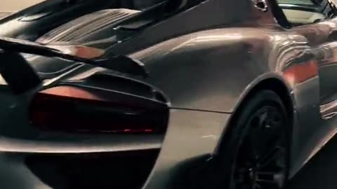 🚀💨 This Lamborghini Aventador V12 Revs is PURE Symphony! | LuxurySportsCars