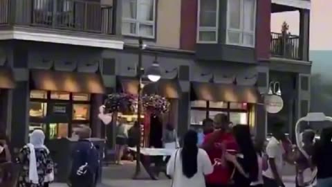 Canada is a dying nation.