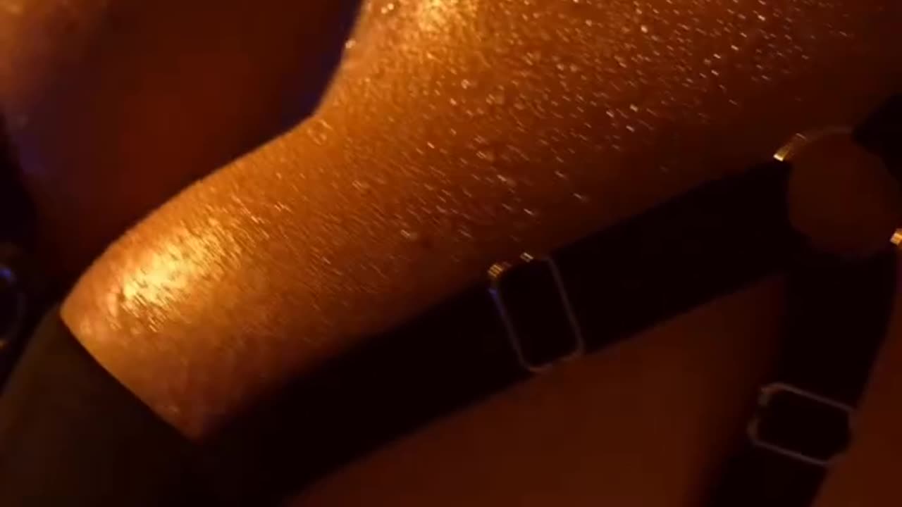 Just enjoy what you will see
