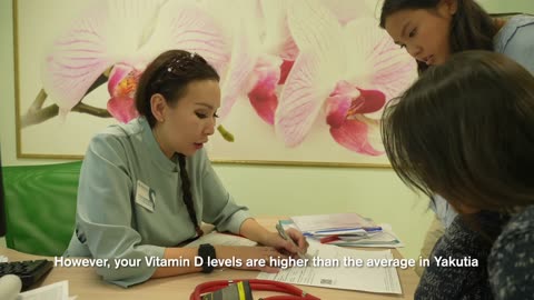 How Living in the World’s Coldest City Affects Our Body −64°C (−84°F)? Yakutsk, Siberia