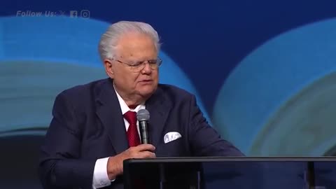 Why Christians Stand with Israel The Biblical Truth - Pastor John Hagee