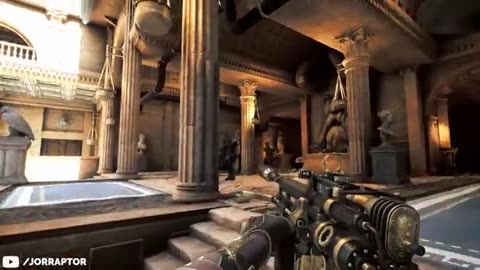 Big New Promising Single Player Games Just Got Revealed & Showcased...