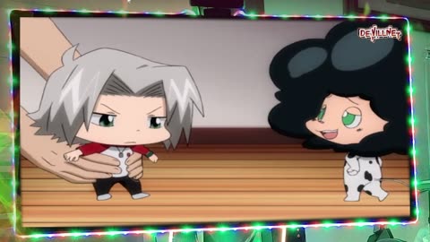 Hitman Reborn Tagalog Dubbed HD - Episode 39