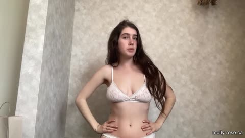 Haul Archives Lingerie and bikini 👙 try on haul *TRANSPARENT*