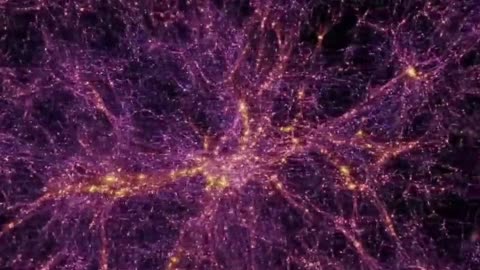 001 The Big Bang Theory Of Cosmic Evolution