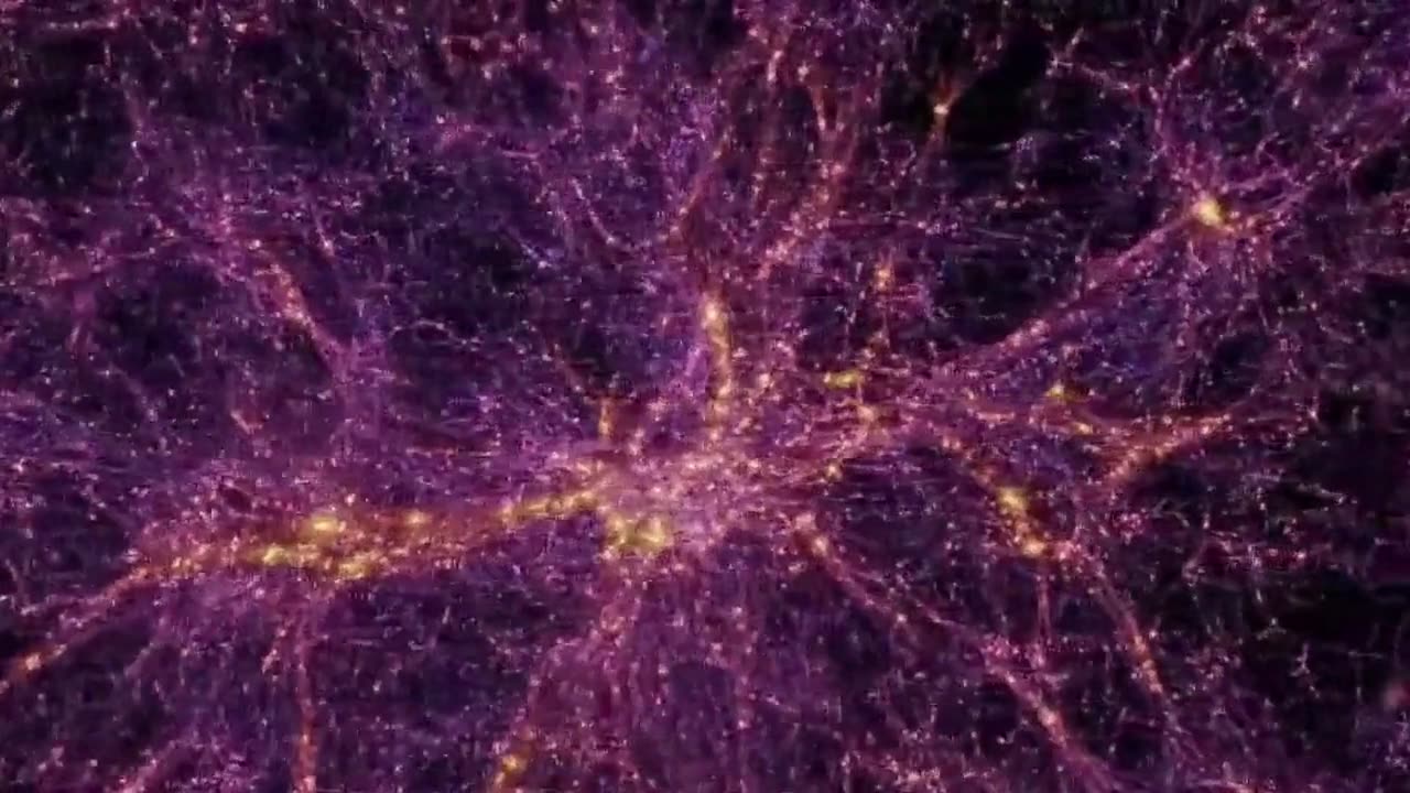 001 The Big Bang Theory Of Cosmic Evolution