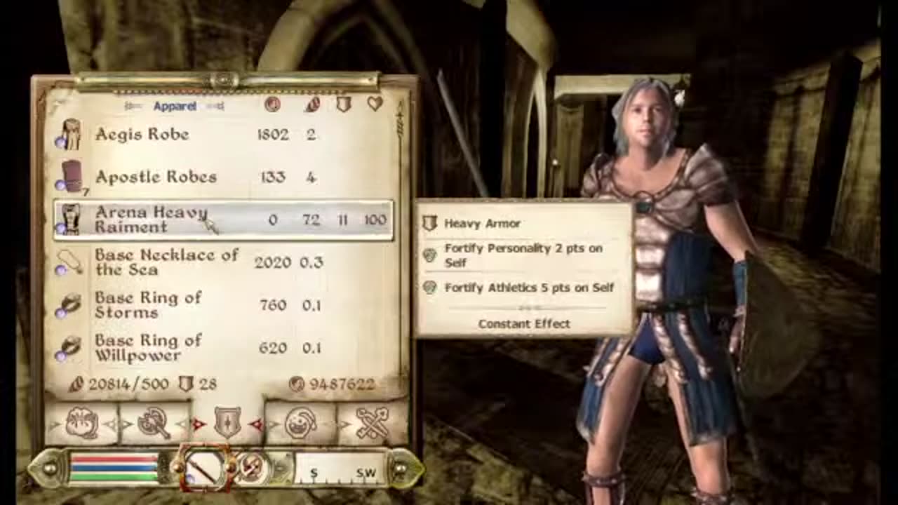 Wolf Slumbers Black Pilled Live Stream Oblivion GOD IS WITH US !(8)