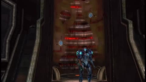 Metroid Prime 3: Corruption Playthrough - Part 23