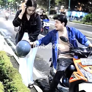 Misinterpreted 😓😉 #funny #prank #comedy