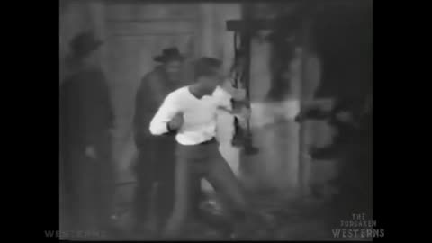 The Forsaken Westerns - The Boston Kid