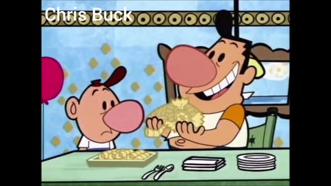 Macaroni Breakdown