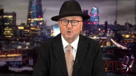 George Galloway ~ Get ready for low grade Nukes