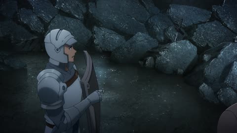 Solo Leveling Season 1 EP - 4 (ENG DUB)