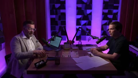 AFTER DARK mit TOM LAUSEN Episode 2 1/2 (49) FAIR TALK 29.o5.2025