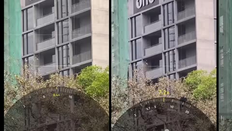 Galaxy S25 Ultra vs vivo X200 Pro vs iPhone 16 Pro Max Camera Comparison