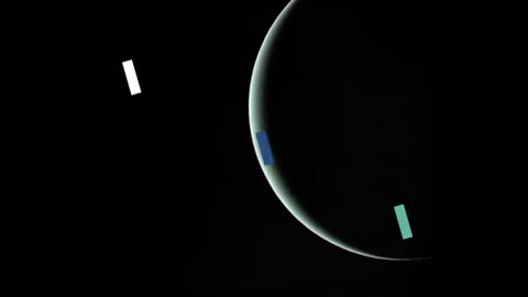 Have we been to uranus