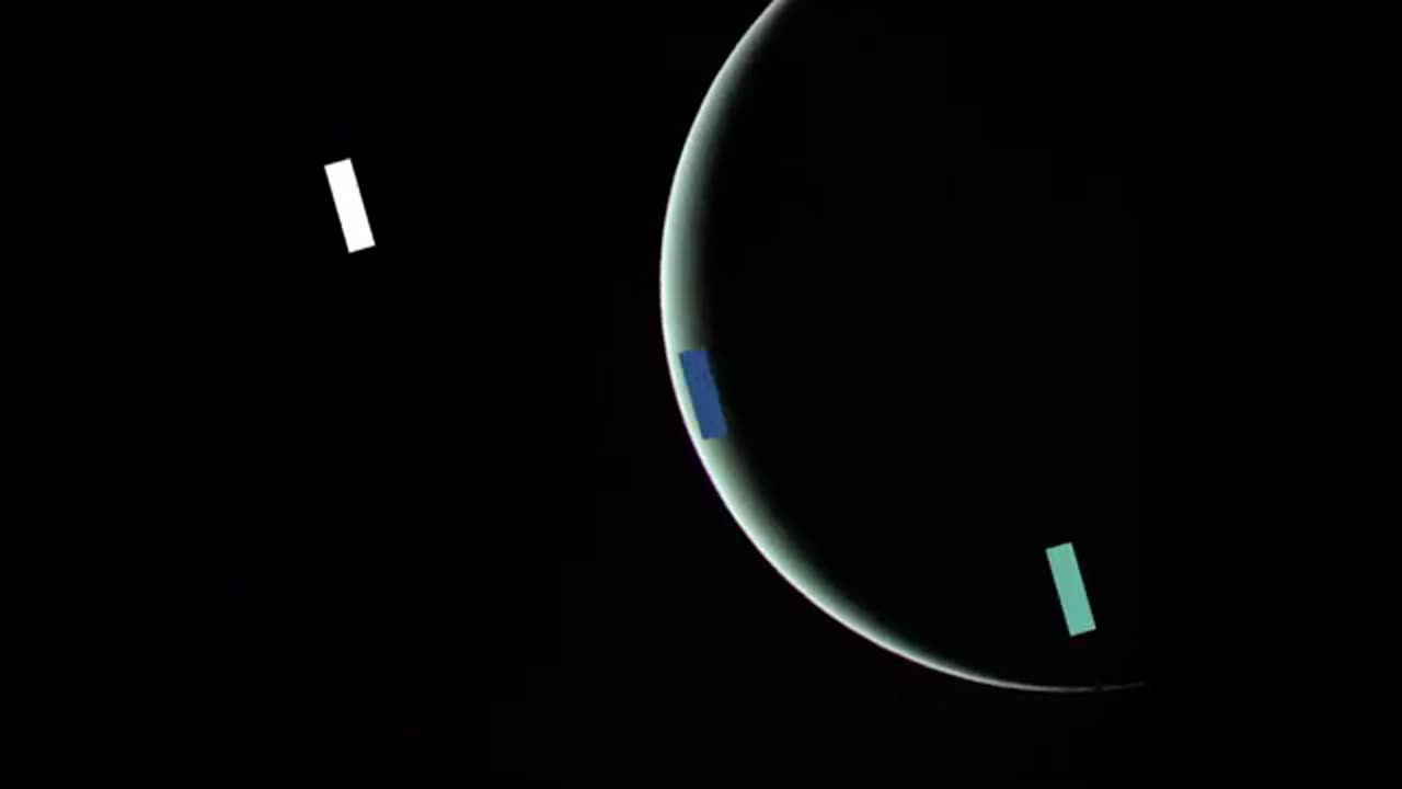 Have we been to uranus