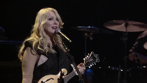These Dreams with The Royal Philharmonic Orchestra - Heart (live)