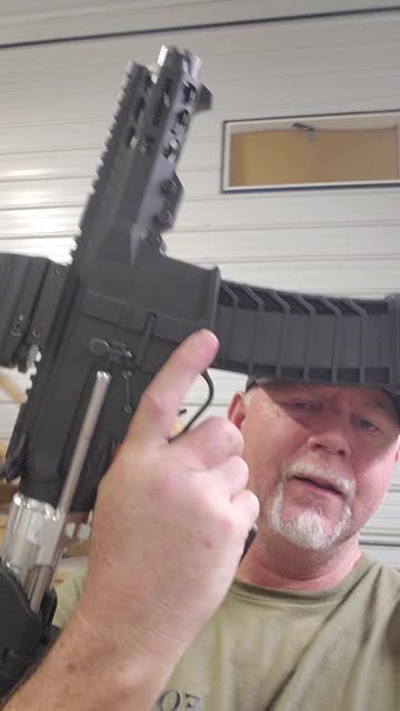 Show off your ARP 😂