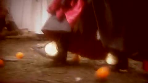 The fall of an empire—the Lesson of Byzantium