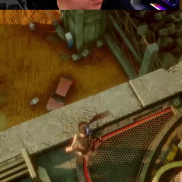 The rabbit is on the move! | Stellar Blade | game play | episode 26