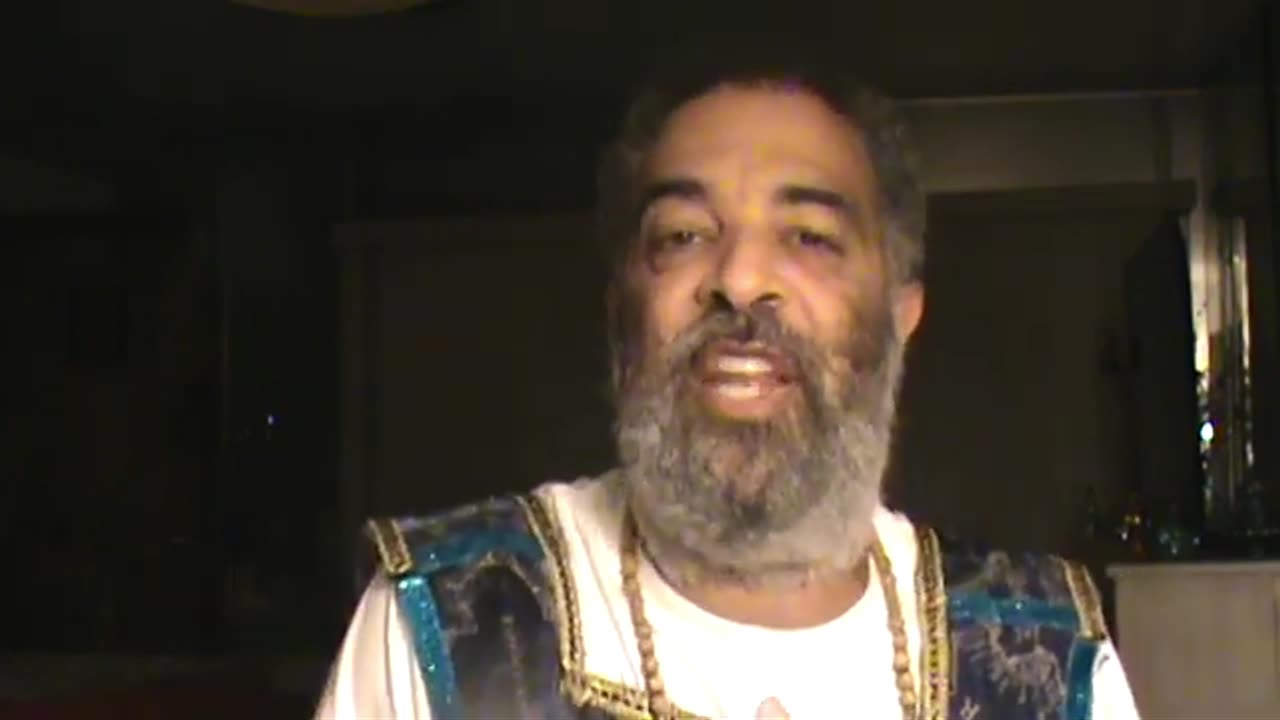 WHO THE FU@K ARE YOU?