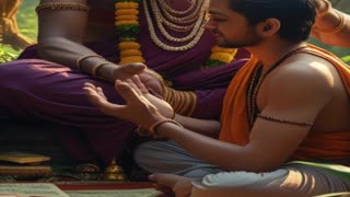 Stable Mind, True Samadhi | Bhagavad Gita Day 108 | Hare Krishna Bhakti Vibes