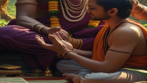 Stable Mind, True Samadhi | Bhagavad Gita Day 108 | Hare Krishna Bhakti Vibes