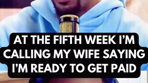 Andre Ward recalls training Champ Story to Lamont Roach.