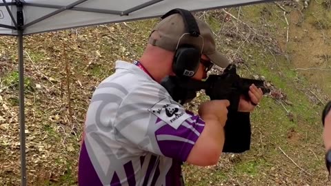 Freedom Ordinance FM - 9D
