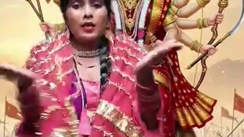 Khush ho jaaiye Maiya Rani