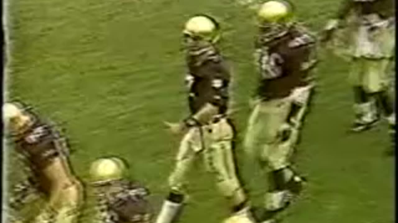 1986 11 8 notre dame vs smu