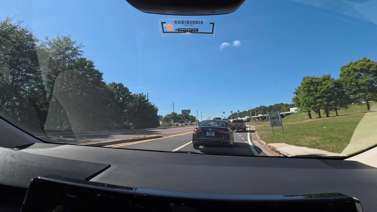 KaraBand Life Of A Daily Commuter