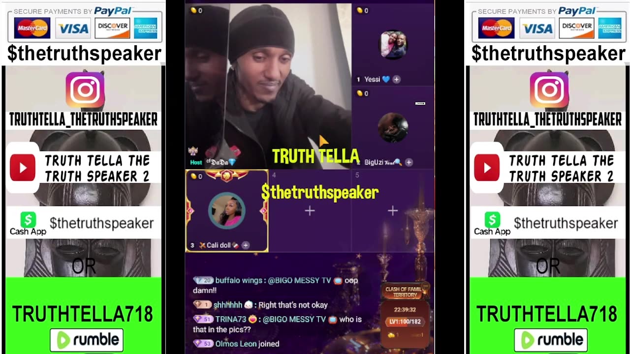 NEW TOXIC COUPLE FAFA & BABA ARGUE 3RD SHIFT