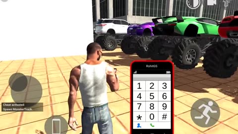 ALL BIKE CHEAT CODE 2025 indian Bikes Driving 3D CODE gameplay