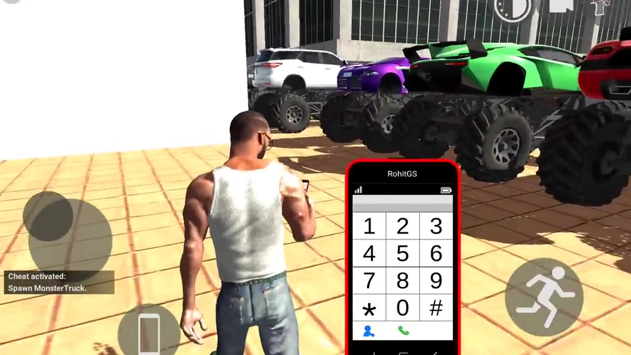 ALL BIKE CHEAT CODE 2025 indian Bikes Driving 3D CODE gameplay