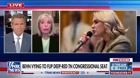 Too early for Republicans to ‘hit the panic button’ ahead of the midterms_ Liz Peek