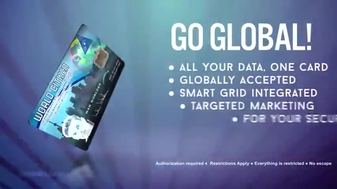 One Chip To Rule Them All