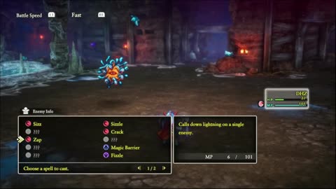 Dragon Quest I HD-2D Part 3 #DragonQuest #RumbleGaming