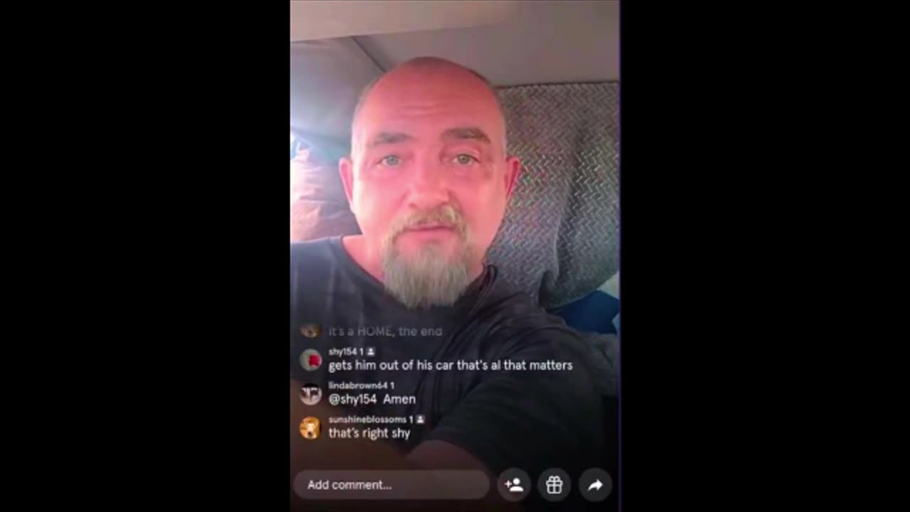 Shaun Finds a Home PT2 (The latest news)