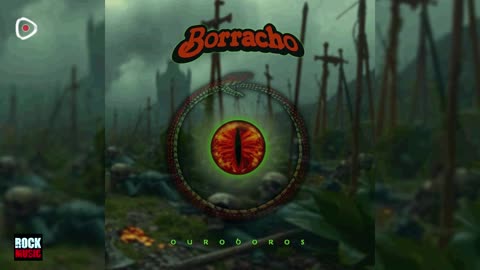Borracho - Ouroboros (2025)