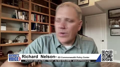 Kentucky's Voice 9-23-25