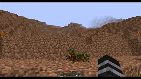 Apocalypse Craft Part 6: Looking For Spawn