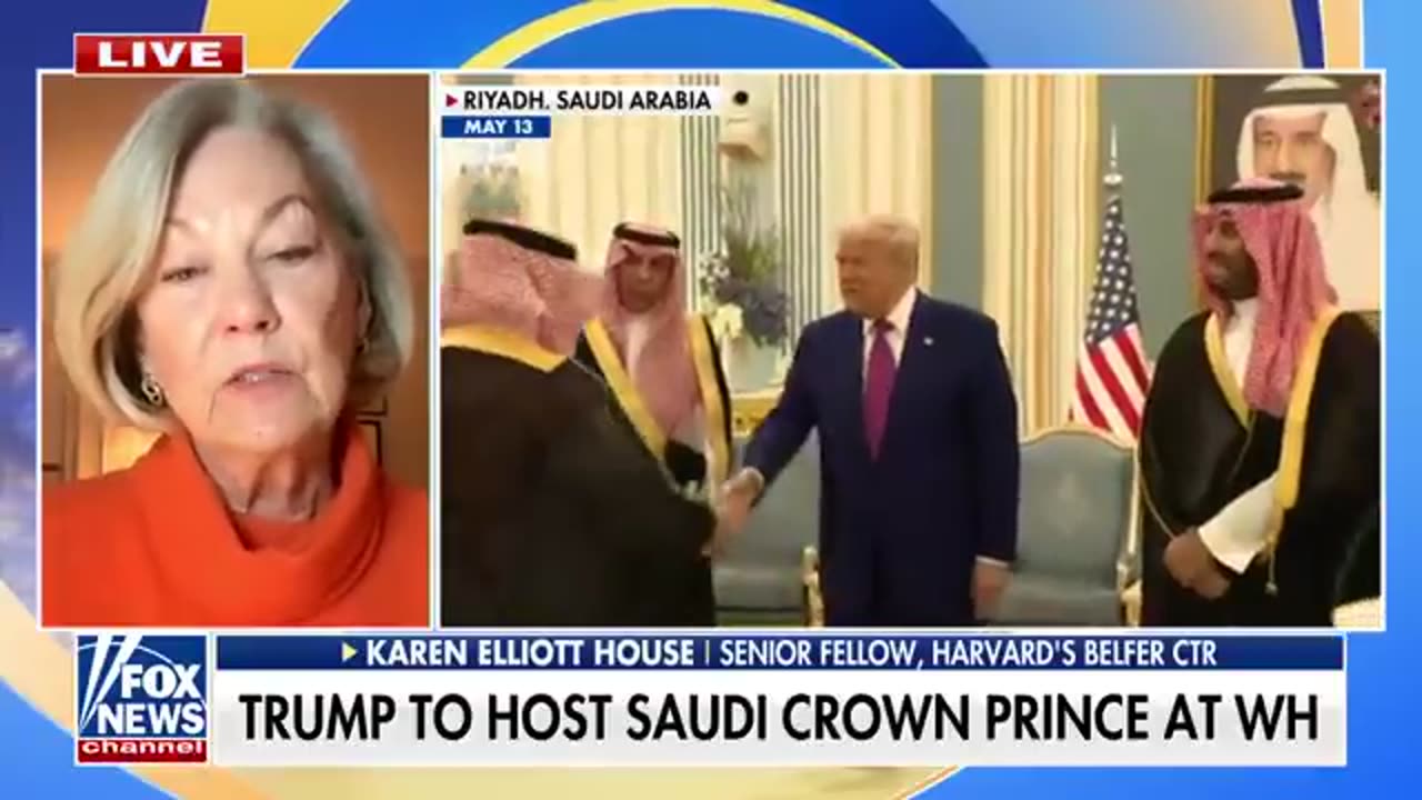 FUTURE of Abraham Accords_ Expert reveals more