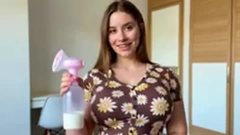 Breast Pumping Made Easy | Breast Pump Education for New Moms