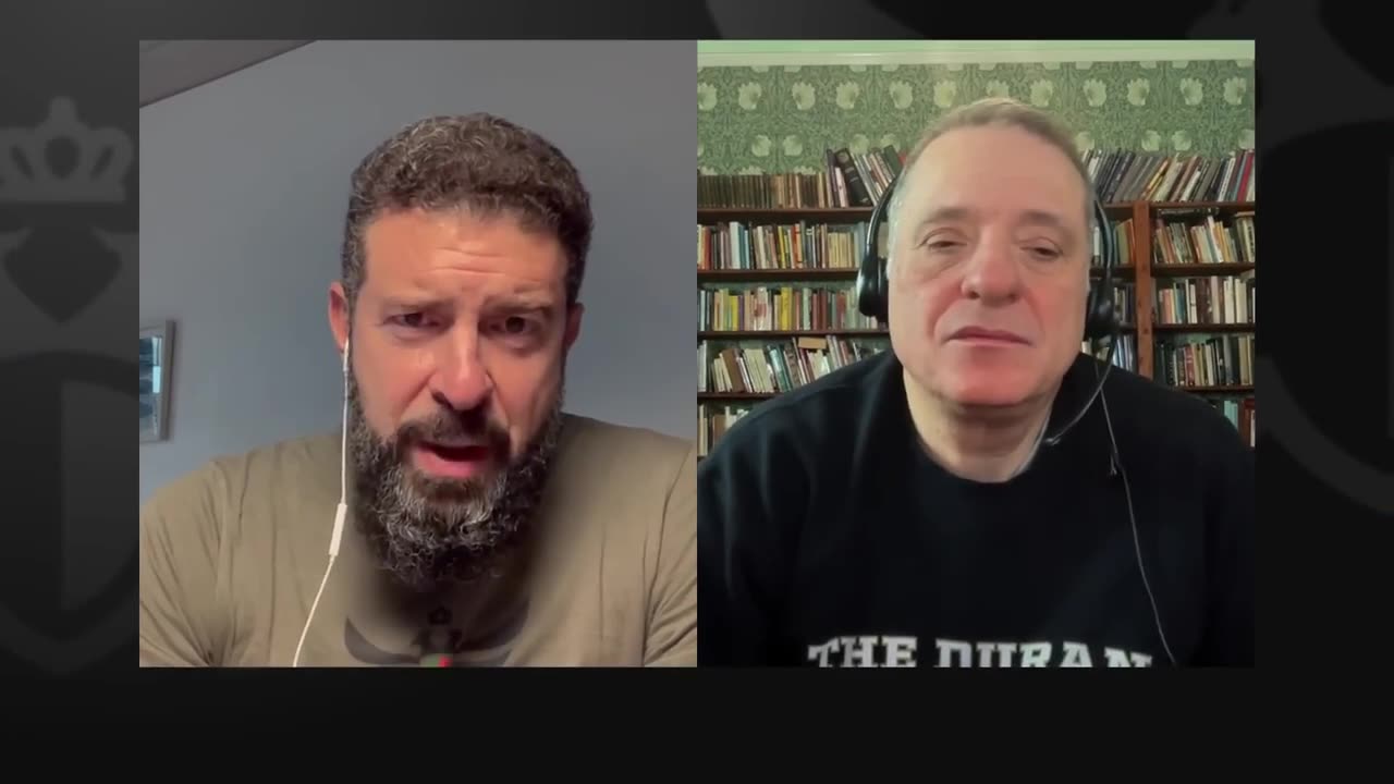 Q & A: 'Imminent defeat' and push for a deal