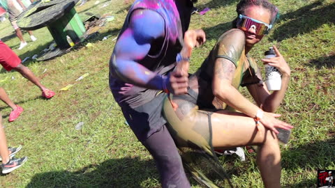 Lyfe is Dutty part 5